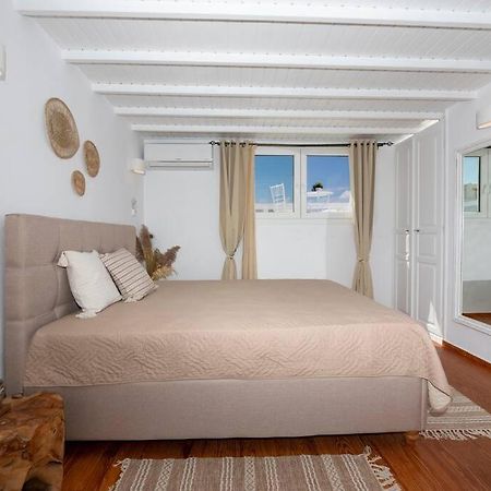 Apartamento Casa Piccolino Mykonos Town Exterior foto