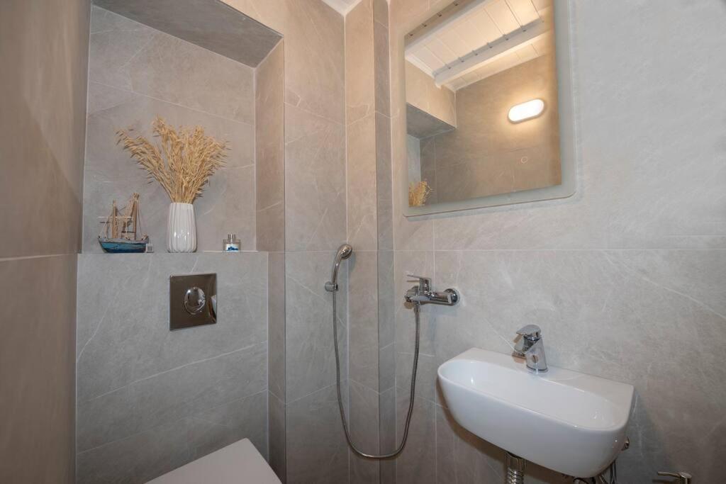 Apartamento Casa Piccolino Mykonos Town Exterior foto